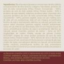 Barra de Proteína Isocrisp Vitafor Chocolate 55g