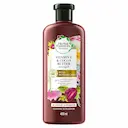 Condicionador Herbal Essences Bio:Renew Vitamina E e Manteiga de Cacau com 400ml