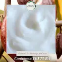 Condicionador Herbal Essences Bio:Renew Vitamina E e Manteiga de Cacau com 400ml