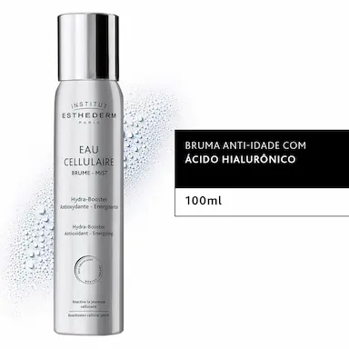 Bruma Esthederm Spray Água Celular com 100ml
