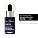 Sérum Facial Esthederm Intensive Retinol Huile com 15ml