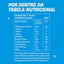 Whafer +Mu ChocoWheyfer Chocolate 25g