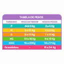 Fralda Cremer Disney Baby M - 26 Unidades