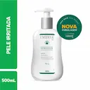 Loção Hidratante Corporal Umiditá AI Pele Sensível com 500ml