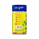 Suplemento Alimentar Dr. Good Multigood Abacaxi e Morango com 60 Unidades