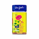 Suplemento Alimentar Dr. Good Multigood Abacaxi e Morango com 60 Unidades
