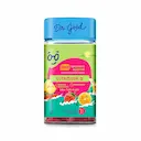 Suplemento Alimentar Dr. Good Vitamina D Kids com 60 Unidades