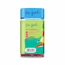 Suplemento Alimentar Dr. Good Vitamina D Kids com 60 Unidades