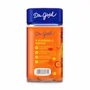 Suplemento Alimentar Dr. Good Vitamina C com 60 Unidades