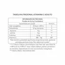 Suplemento Alimentar Dr. Good Vitamina C com 60 Unidades