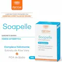 Sabonete em Barra Antisséptico Soapelle 70g