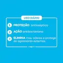 Sabonete em Barra Antisséptico Soapelle 70g