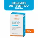 Sabonete em Barra Antisséptico Soapelle 70g