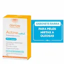 Sabonete em Barra Actine Control Pele Oleosa 70g