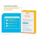 Sabonete em Barra Actine Control Pele Oleosa 70g