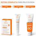 Sabonete em Barra Actine Pele Acneica com 70g