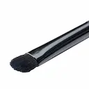 Pincel de Maquiagem Chanfrado para Sombra Triss/Needs com 1 unidade
