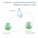 Espuma de Limpeza Facial Cetaphil Suave com 236ml