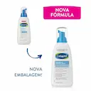 Espuma de Limpeza Facial Cetaphil Suave com 236ml