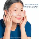 Espuma de Limpeza Facial Cetaphil Suave com 236ml