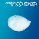Espuma de Limpeza Facial Cetaphil Suave com 236ml