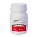 Needs Sal Amargo com 30g