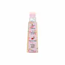 Álcool Gel Ficcus Green Tea & Verbana com 90ml