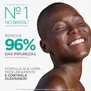 Água Micelar L'Oréal Paris Efeito Matte com 100ml