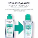 Água Micelar L'Oréal Paris Efeito Matte com 100ml