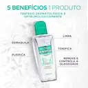 Água Micelar L'Oréal Paris Efeito Matte com 100ml