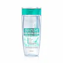 Água Micelar L'Oréal Paris Efeito Matte Solução de Limpeza Facial 200ml