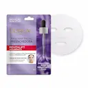 Máscara Facial Anti-Idade Preenchedora L'Oreal Paris Revitalift Hialurônico com 30g