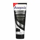 Máscara Facial Asepxia Carvão Detox com 30g