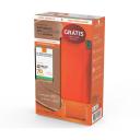 Protetor Solar Facial Anthelios Aircilium Pele Morena FPS70 + Necessaire