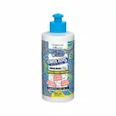 Creme de Pentear Novex Meus Cachos Enroladas Onduladas com 300ml
