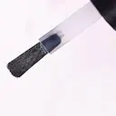 Esmalte Risque Diamond Gel Cinza Granito Hipoalergênico com 9,5ml