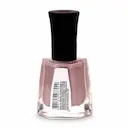 Esmalte Risqué Diamond Gel Noz Moscada Hipoalergênico com 9,5ml