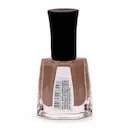 Esmalte Risqué Diamond Gel Tiramisú Hipoalergênico com 9,5ml