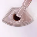 Esmalte Risqué Diamond Gel Tiramisú Hipoalergênico com 9,5ml