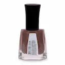 Esmalte Risqué Diamond Gel Couro Nude Hipoalergênico com 9,5ml
