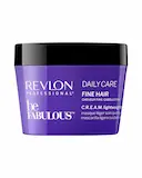 Máscara Capilar Uniq Be Fabulous Daily Care Fine Hair com 200ml