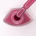 Esmalte Risqué Diamond Gel Hibisco Rosa Hipoalergênico com 9,5ml