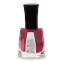 Esmalte Risqué Diamond Gel Rosa Flambado Hipoalergênico com 9,5ml