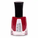 Esmalte Risqué Diamond Gel Vermelho Cereja Hipoalergênico com 9,5ml