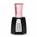 Esmalte Risqué Diamond Gel Top Coat Fixador Hipoalergênico com 9,5ml