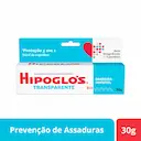 Hipoglós Creme Contra Assadura Transparente com 30g
