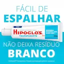 Hipoglós Creme Contra Assadura Transparente com 30g