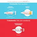 Hipoglós Creme Contra Assadura Transparente com 30g