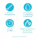 Creme Contra Assadura Hipoglós Transparente com 120g