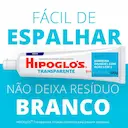 Creme Contra Assadura Hipoglós Transparente com 120g